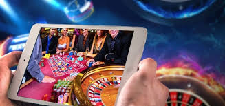 Онлайн казино Vulkan Maximum Casino